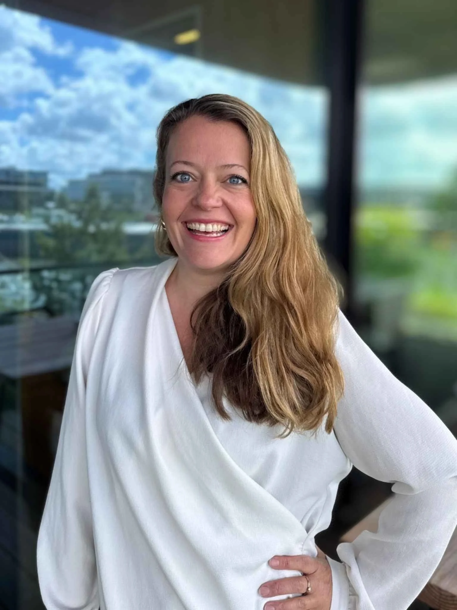 Debbie van Veen