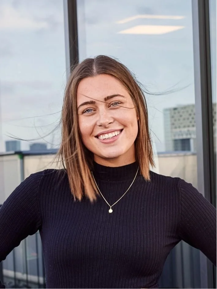 Nina van Tilburg