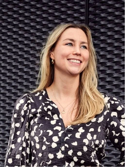 Ottelien van Pelt