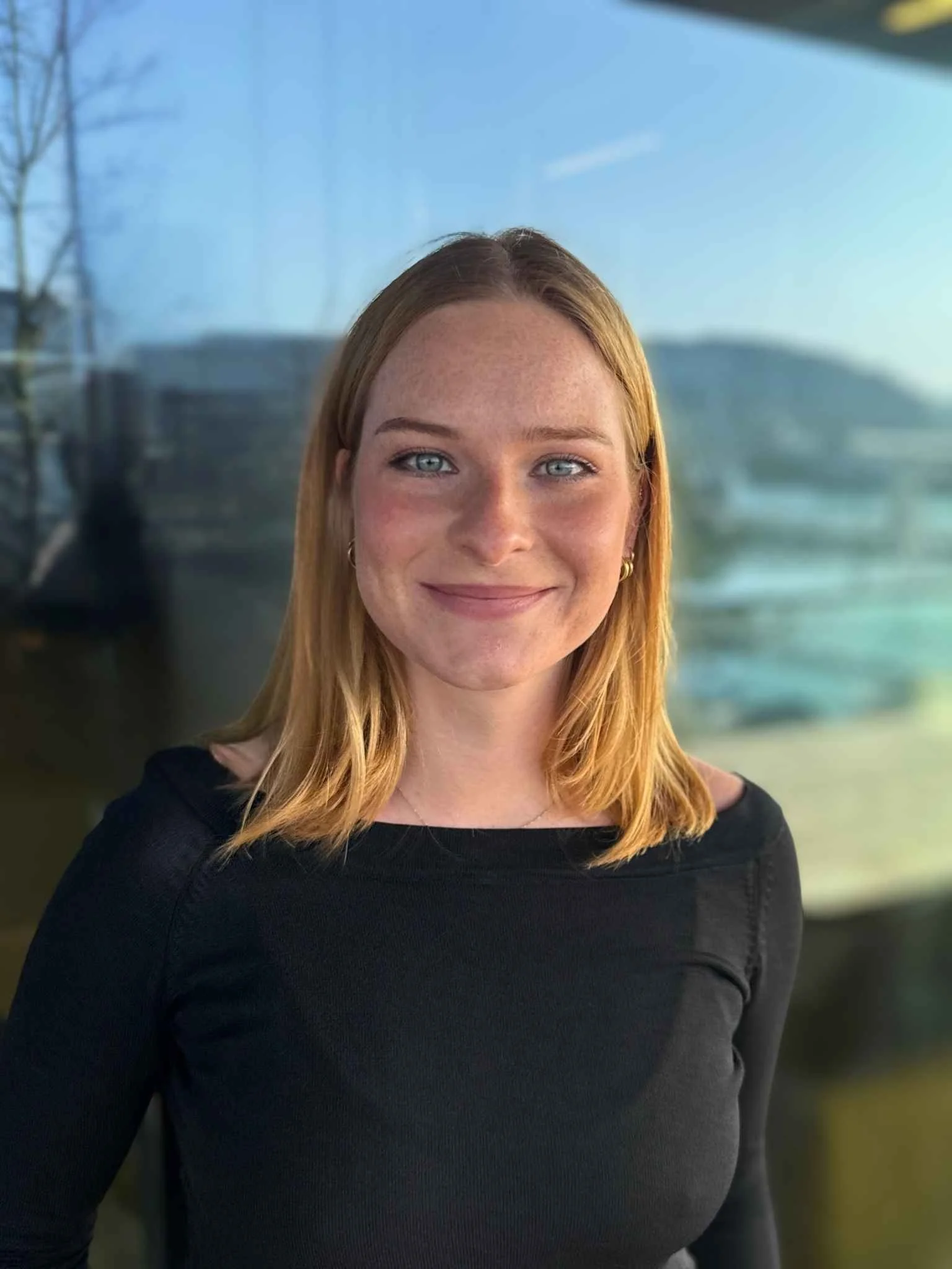 Marthe van de Graaff