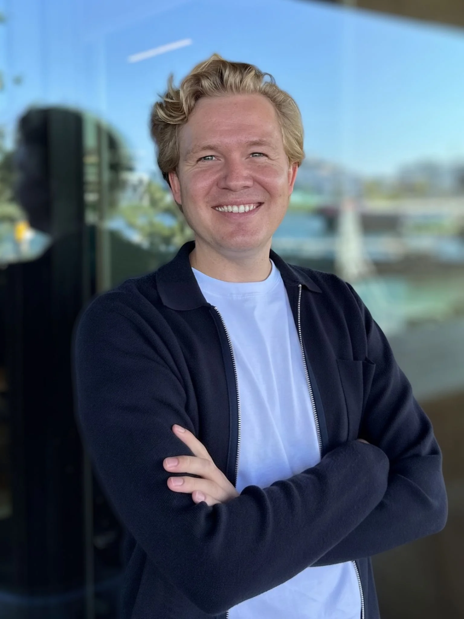 Teun Keijzer