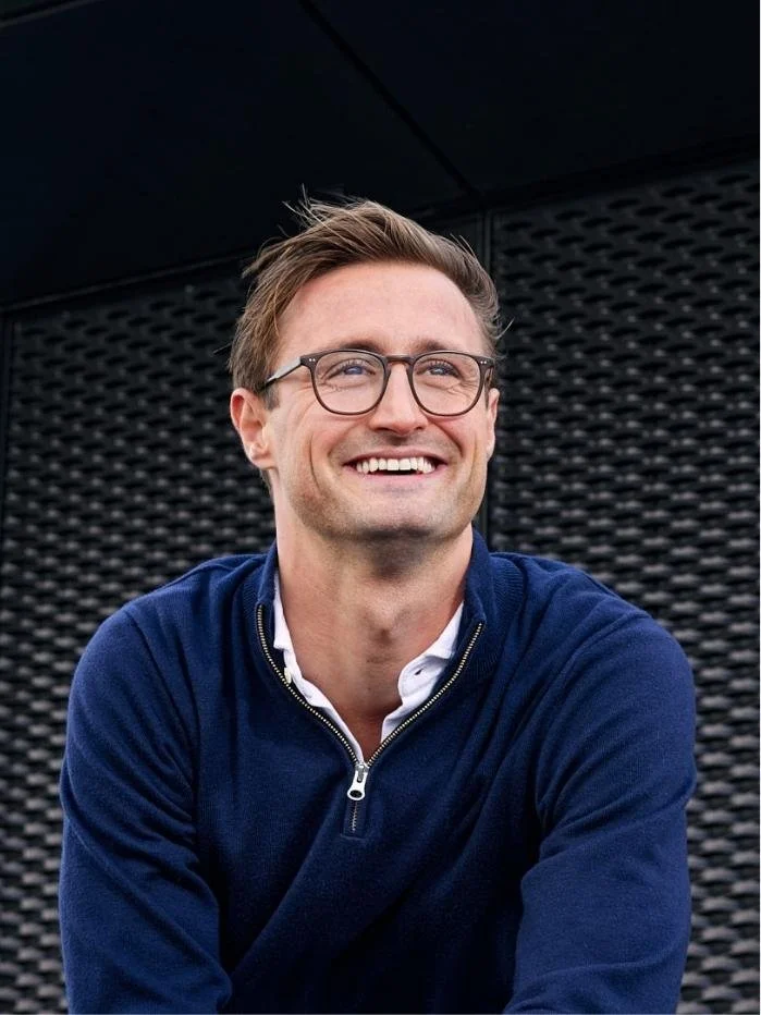 Jasper Waasdorp