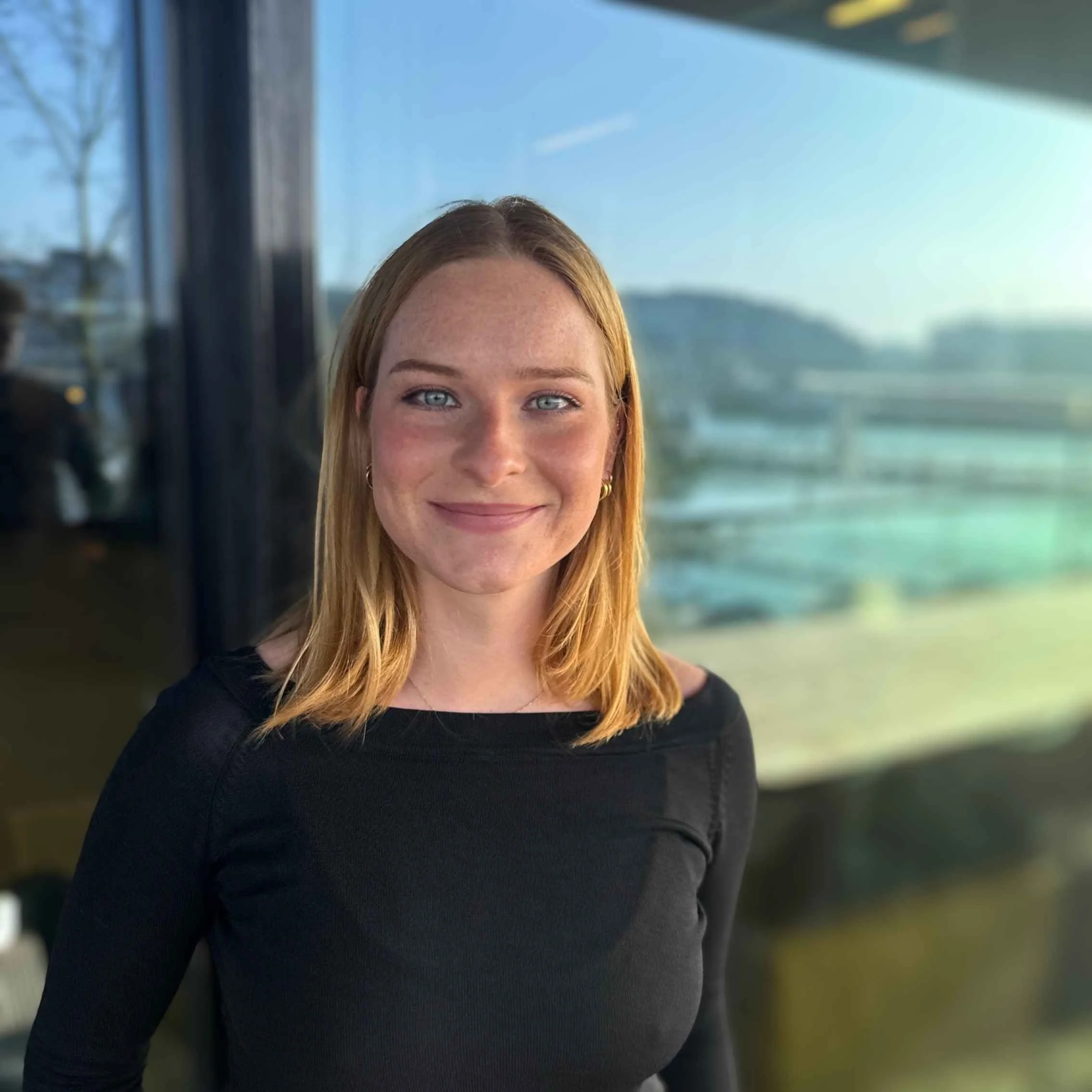 Marthe van de Graaff