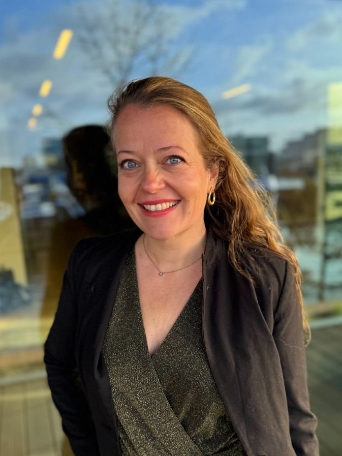 Debbie van Veen