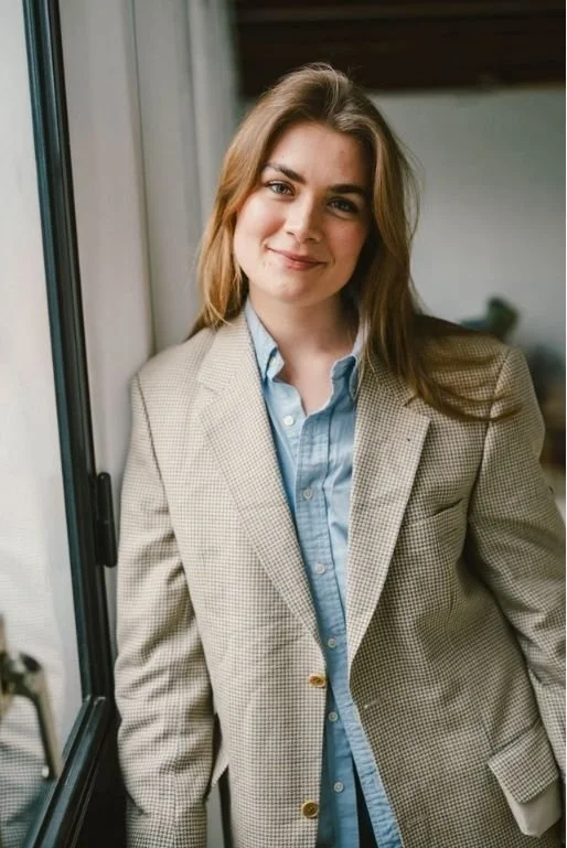 Nadine Reumer