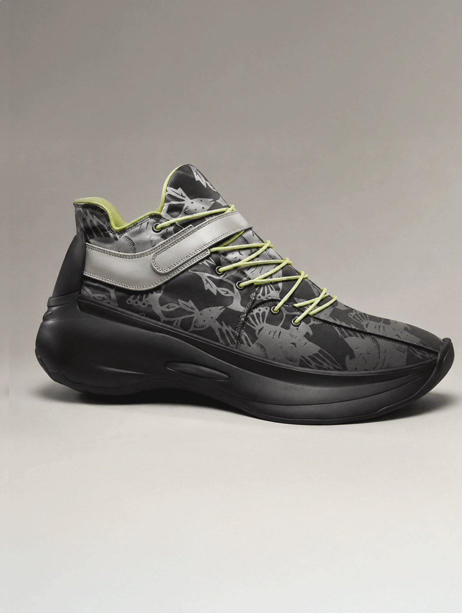 Footwear