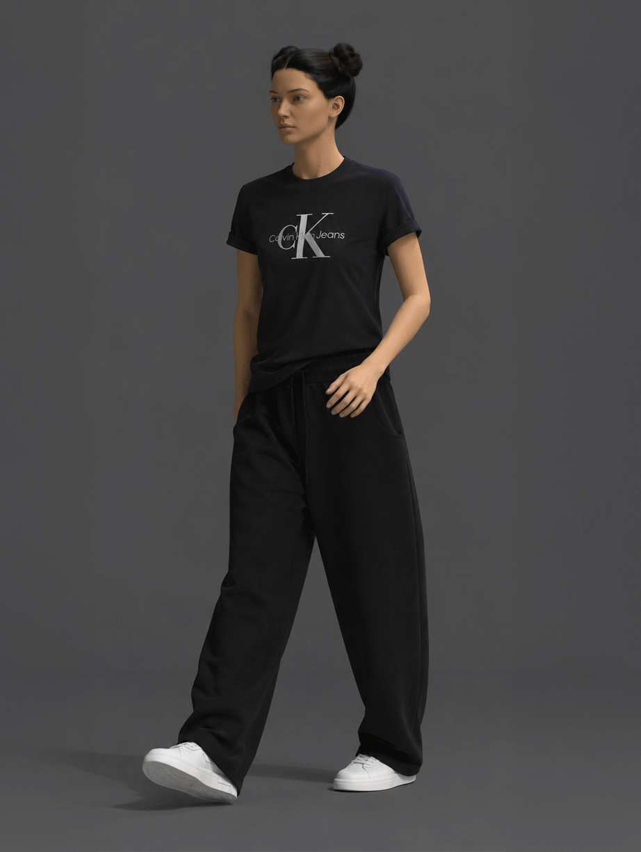 3D render / CLO