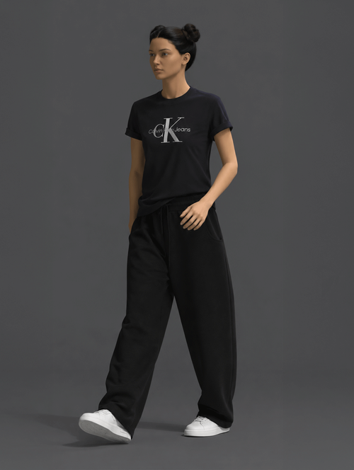 3D render and CLO