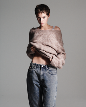 Knitwear