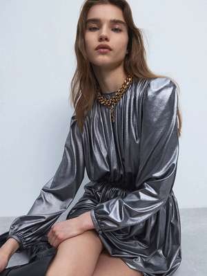 Contemporary womenswear