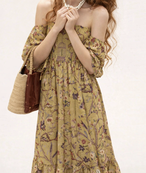 Print & Pattern