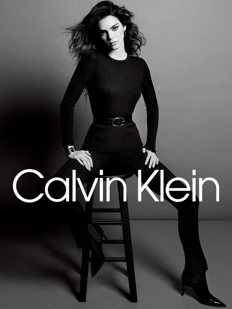 Calvin Klein thumbnail