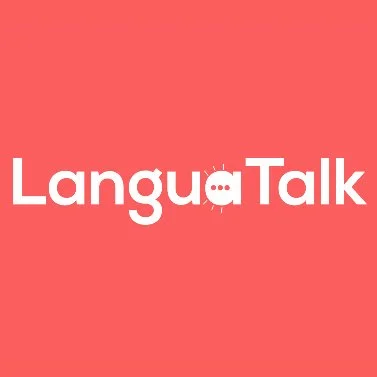 LanguaTalk logo