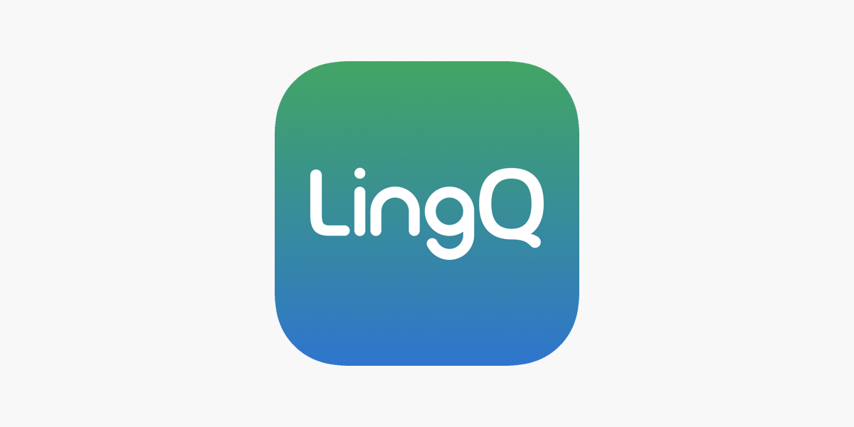 LingQ logo