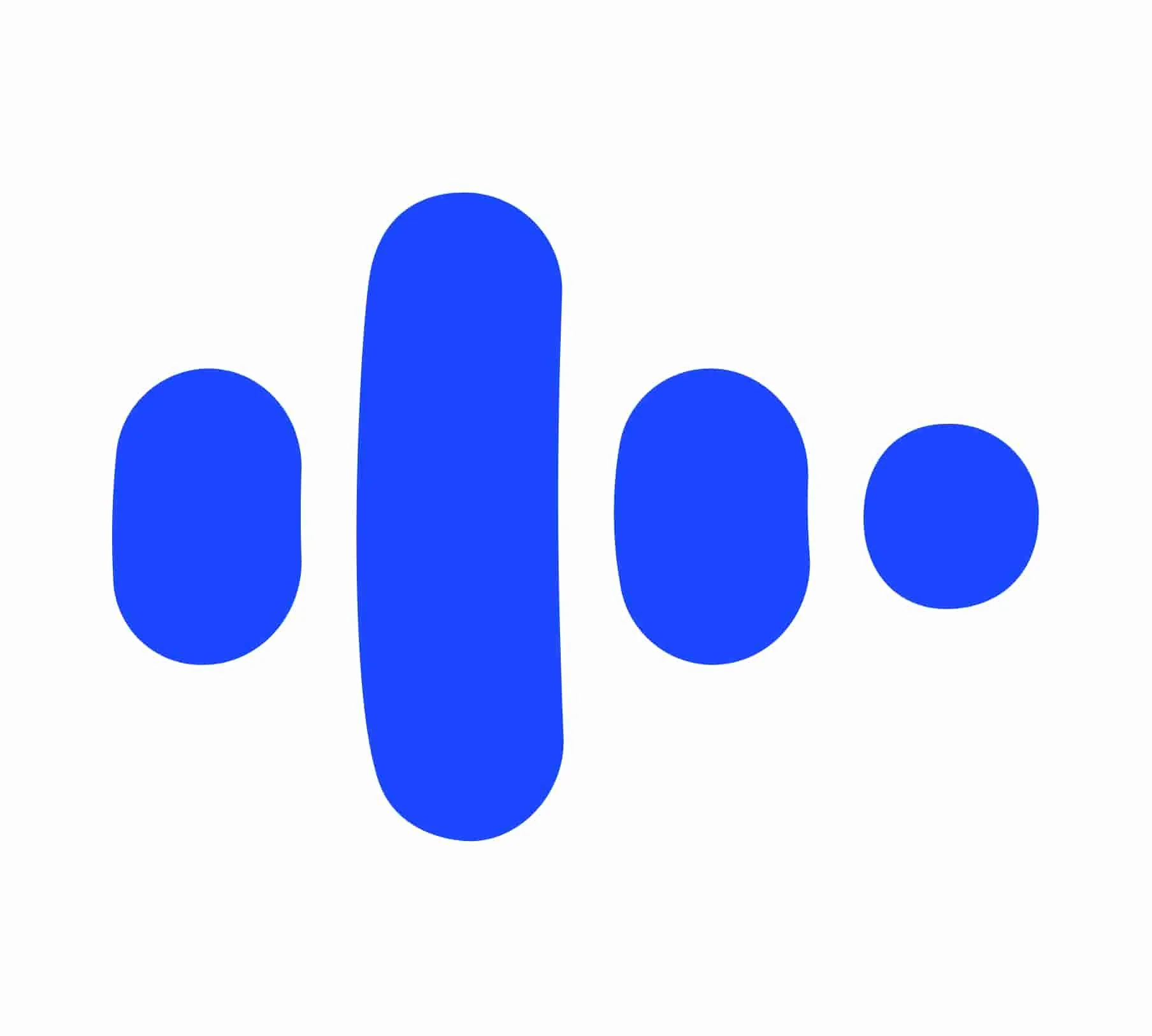 Speak app logo