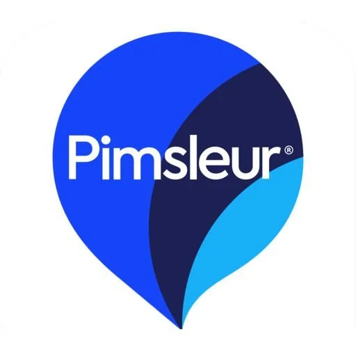 Pimsleur logo