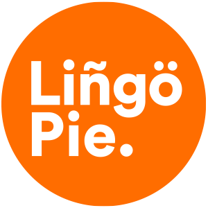 Lingopie logo