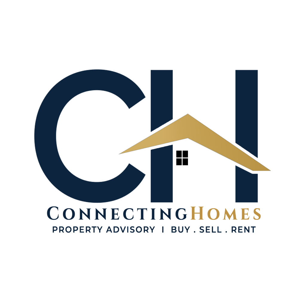 ConnectingHomes Logo