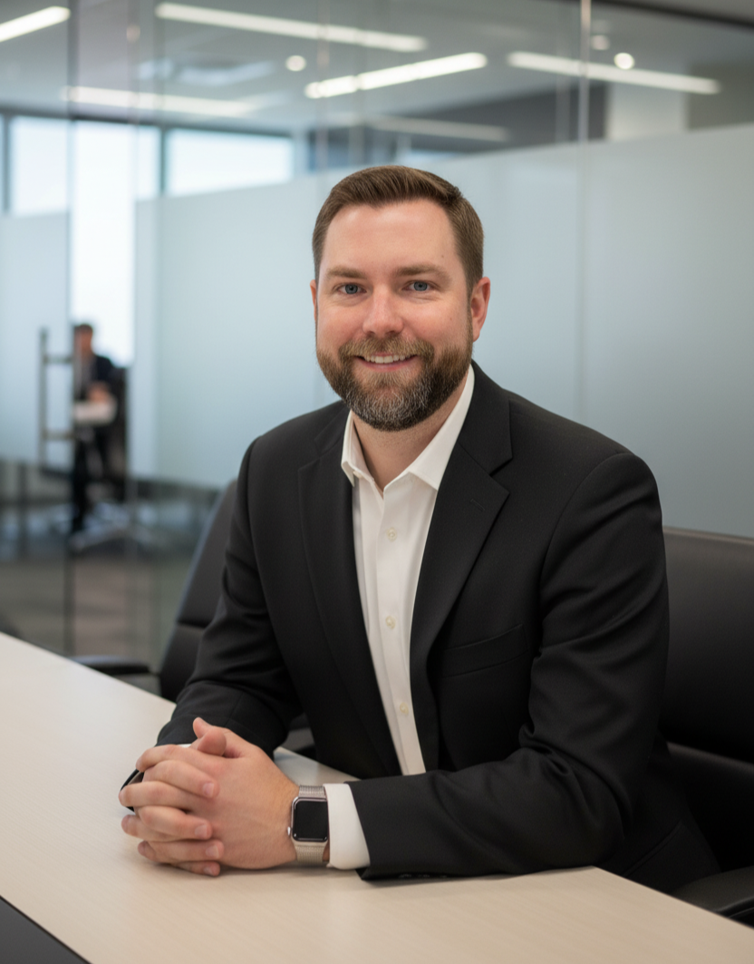 Jonathan Fitzpatrick