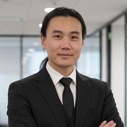 Mingxin Wang
