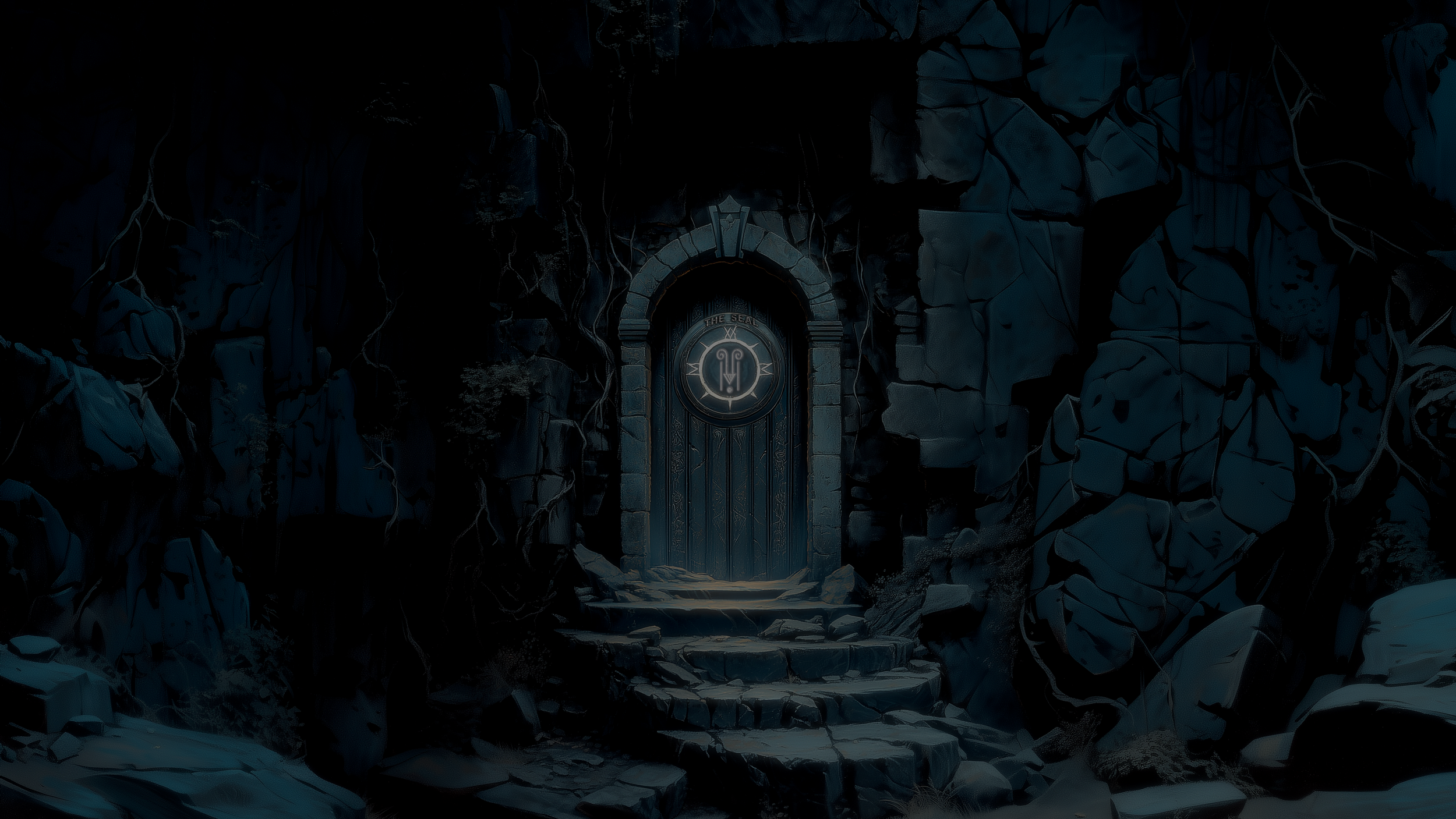 The Seal chamber