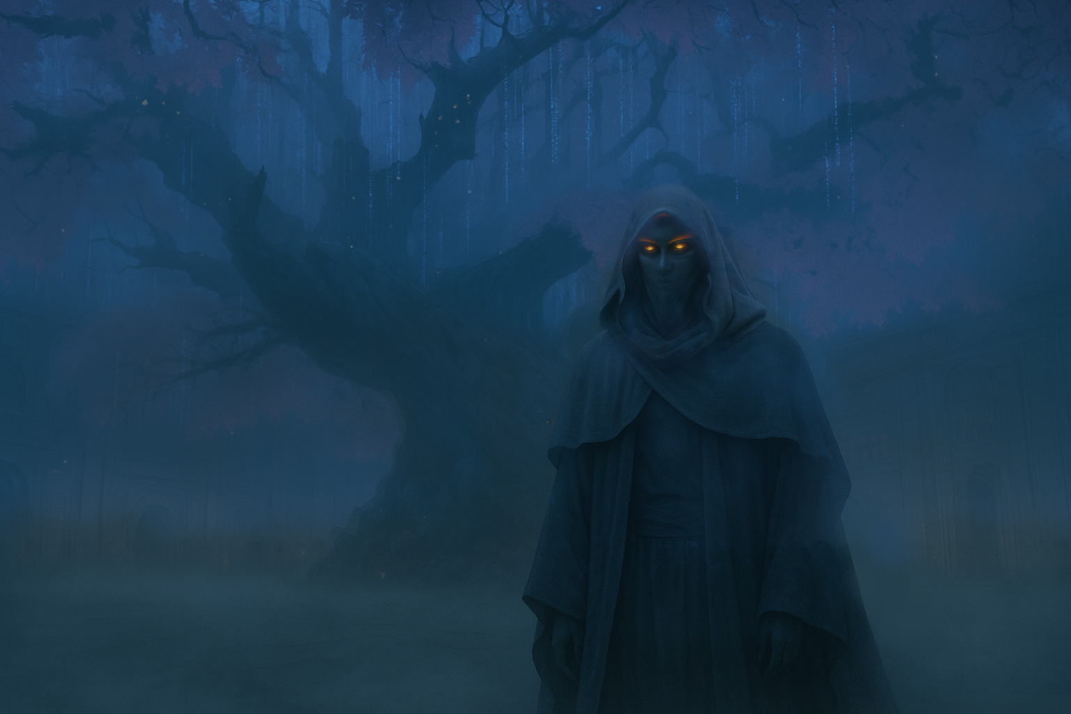 Ardorion on Deveil's Night