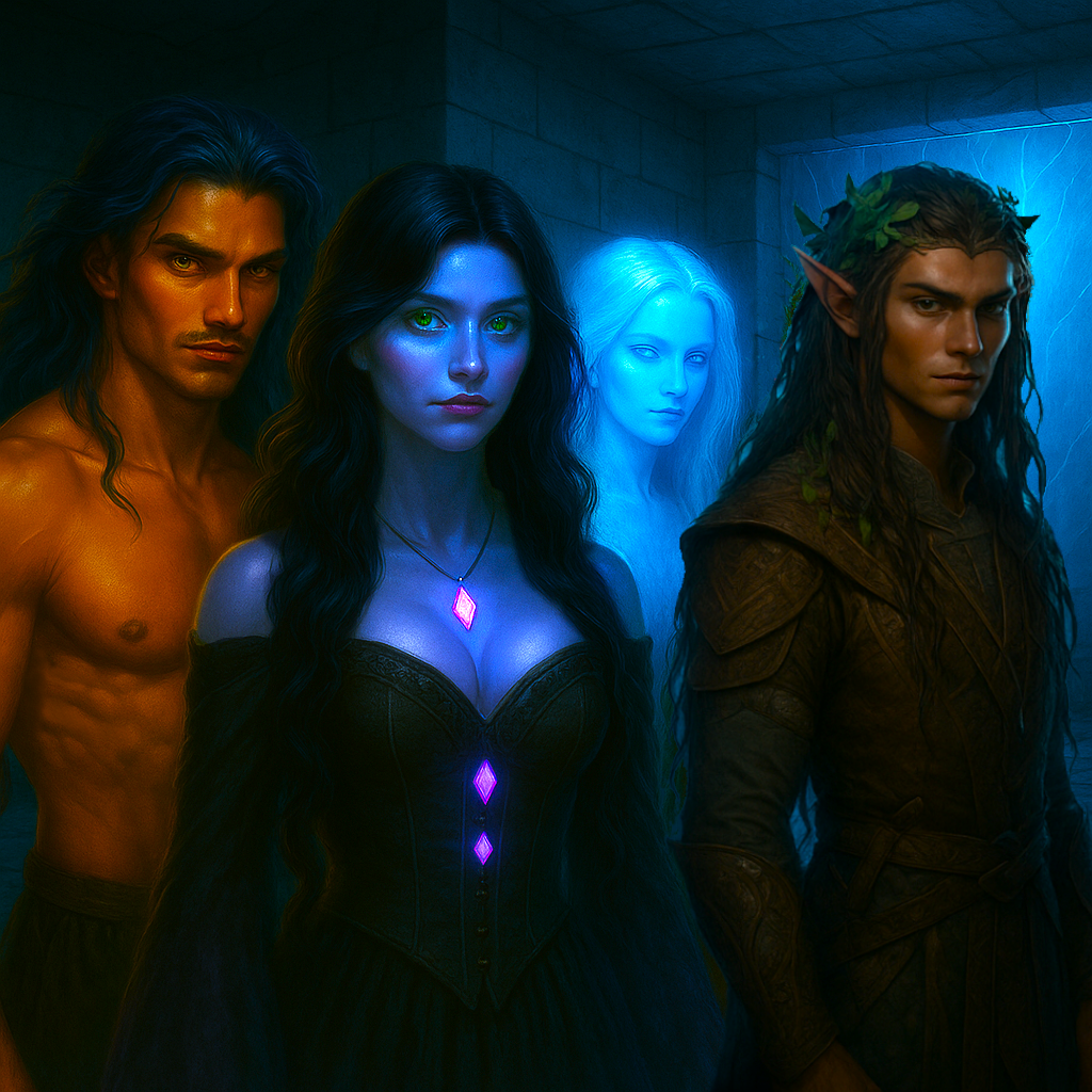 The Elders