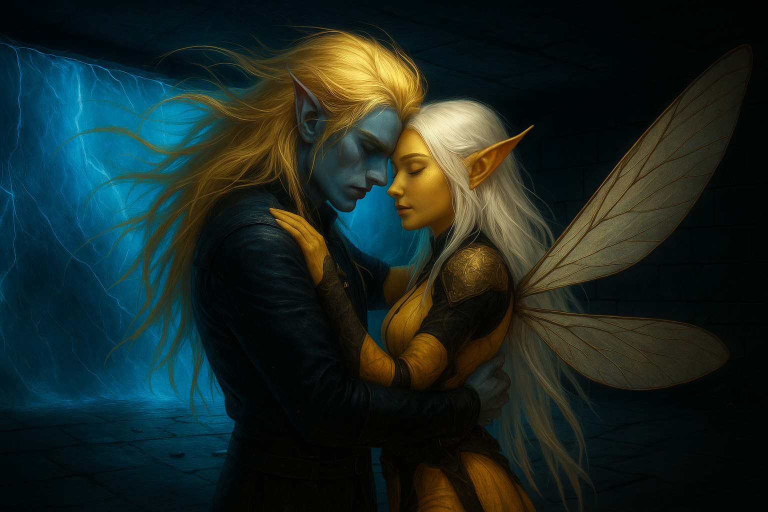 Halven & Lo