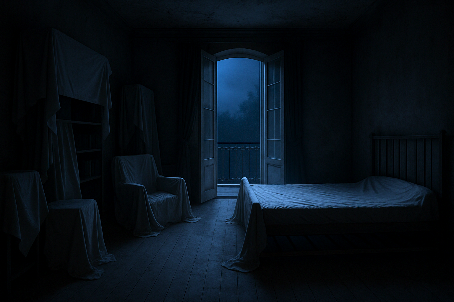 Neir's Quarters