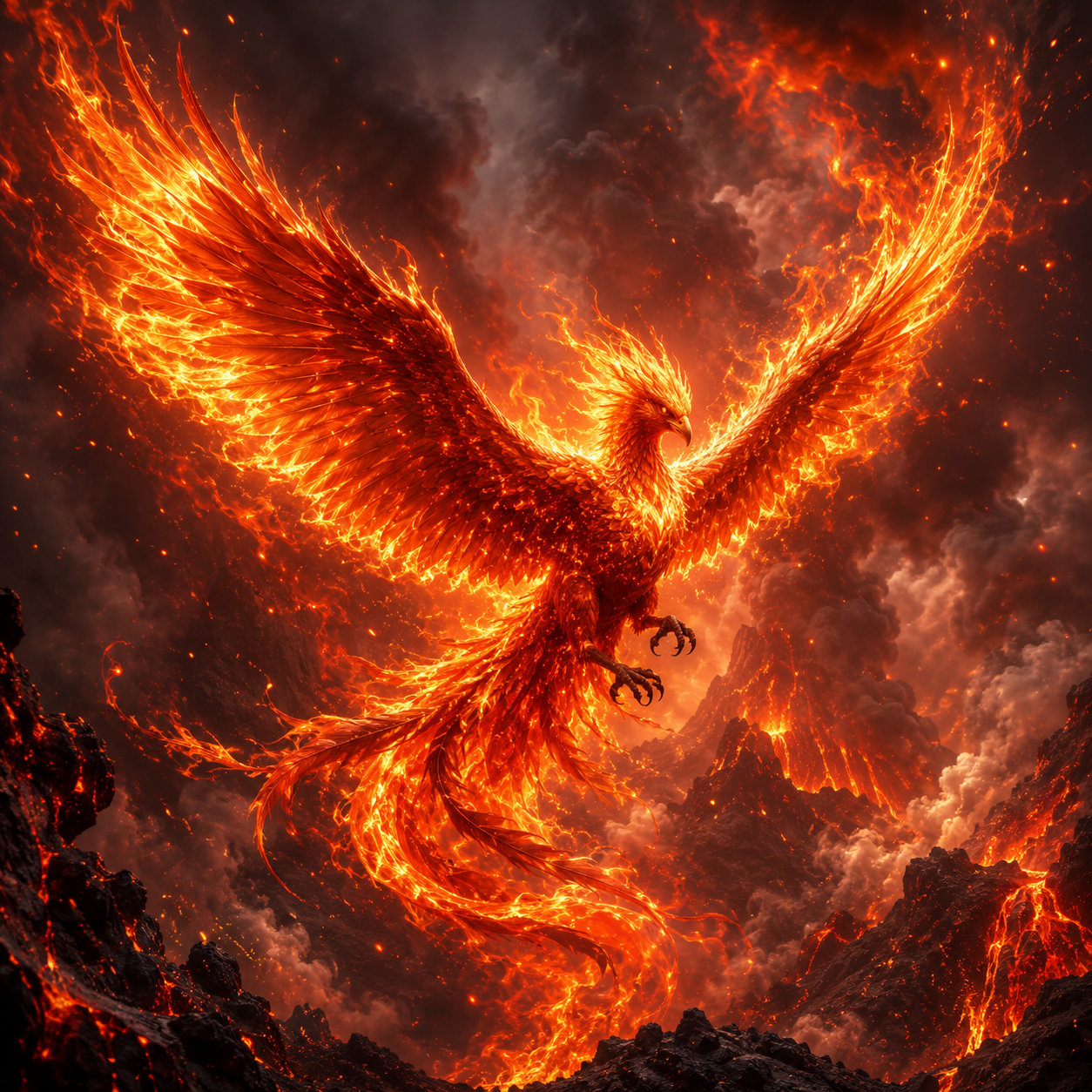 Phoenix