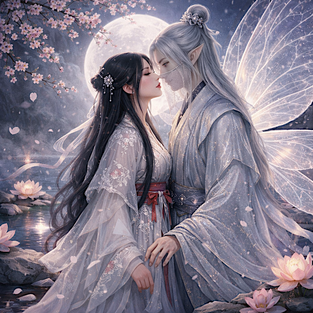 Almost Kiss