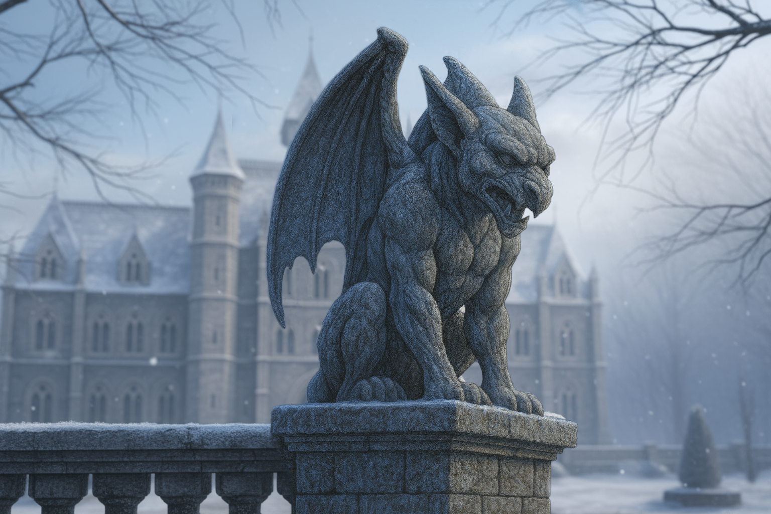 Gargoyle