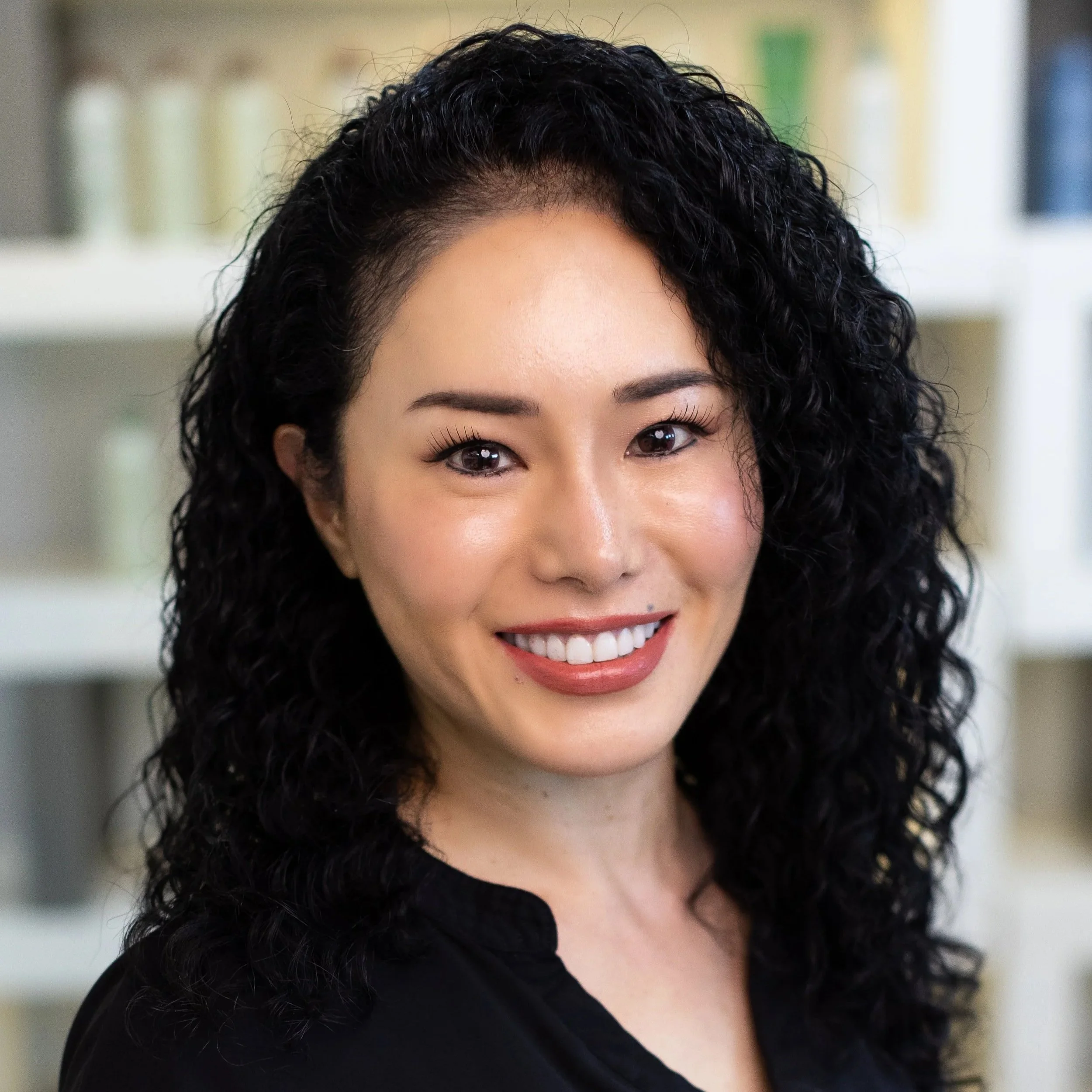 Kai — JTR Specialist at Junko Hair Studios Atlanta