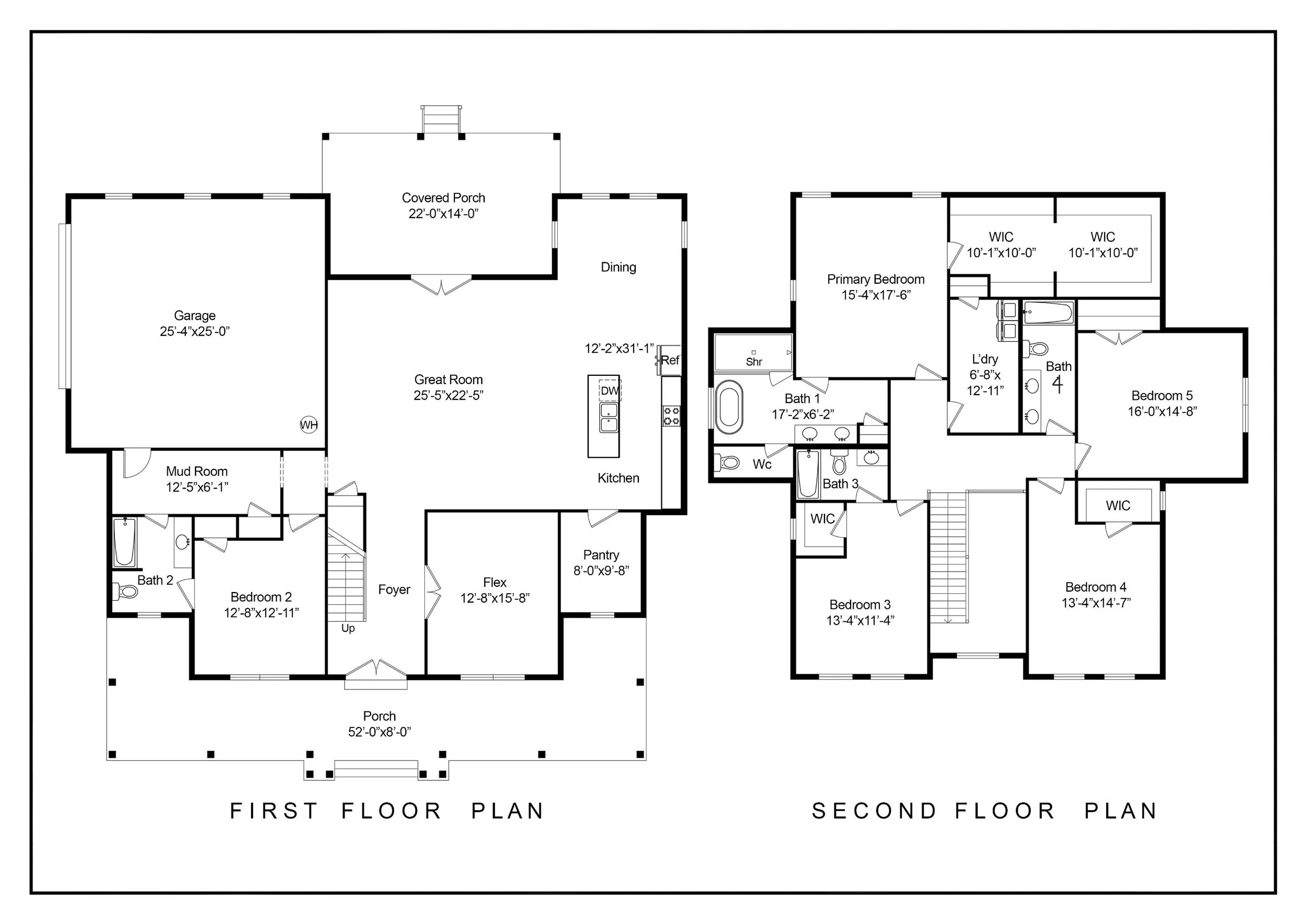 The Sanibel sales floor plan