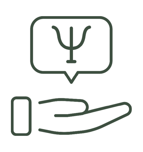 Supervision icon