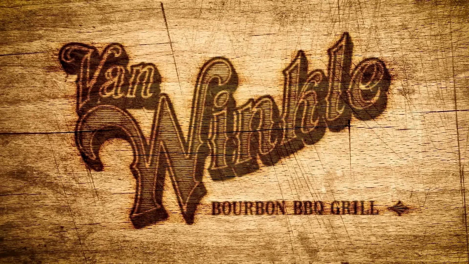 Inside Van Winkle