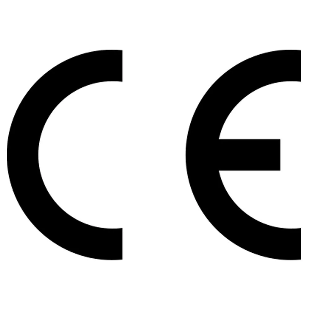 CE conformity mark