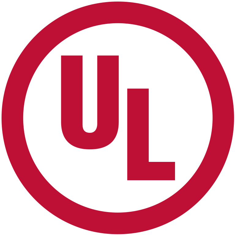 UL certification mark