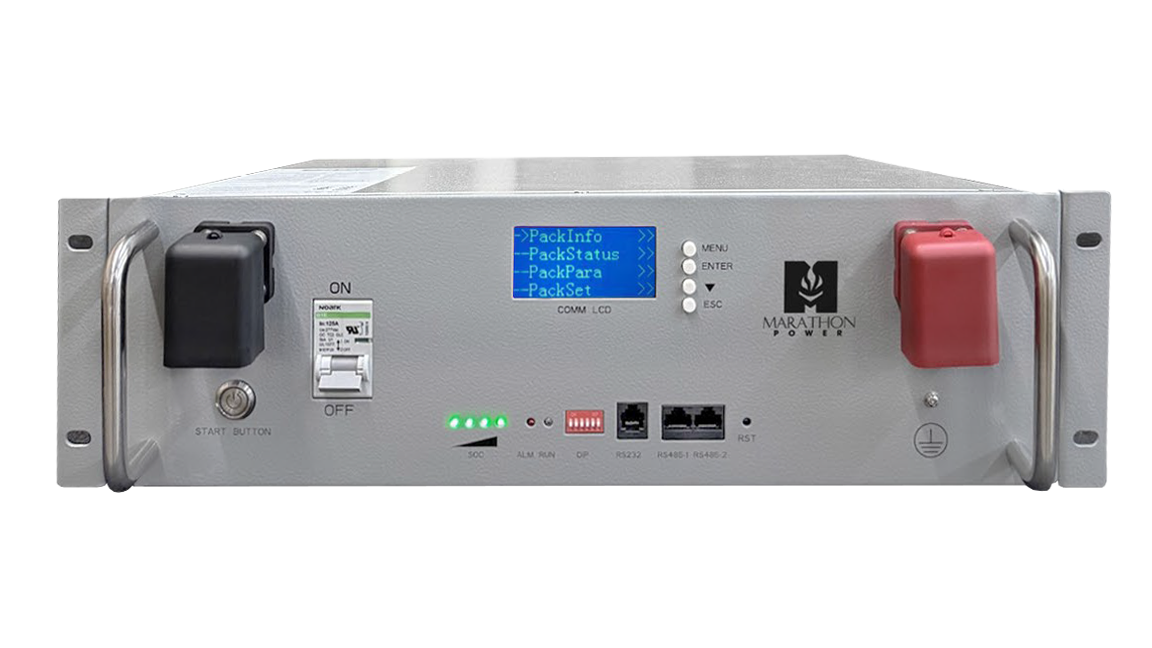Energy Storage
