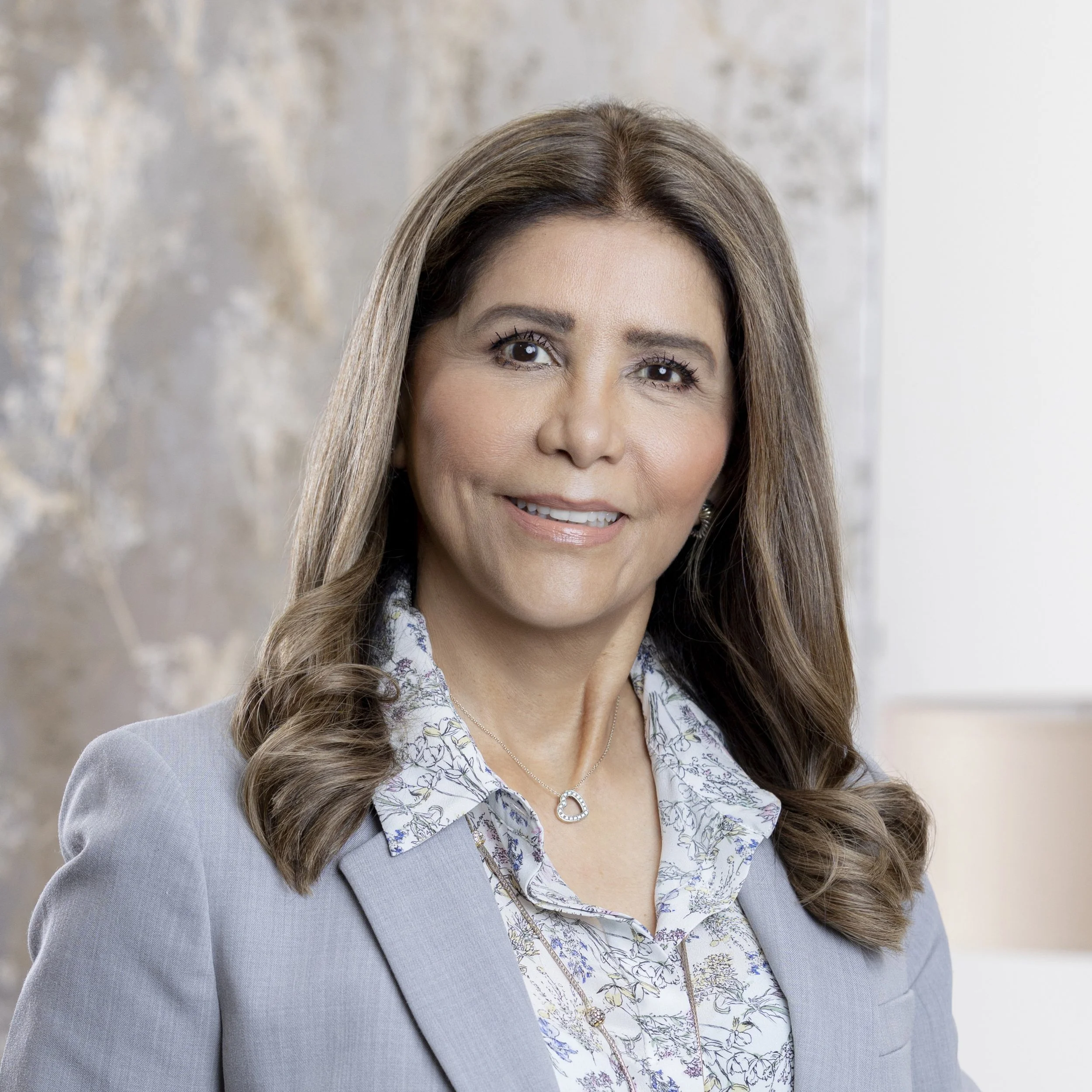 Maria Porter, MD