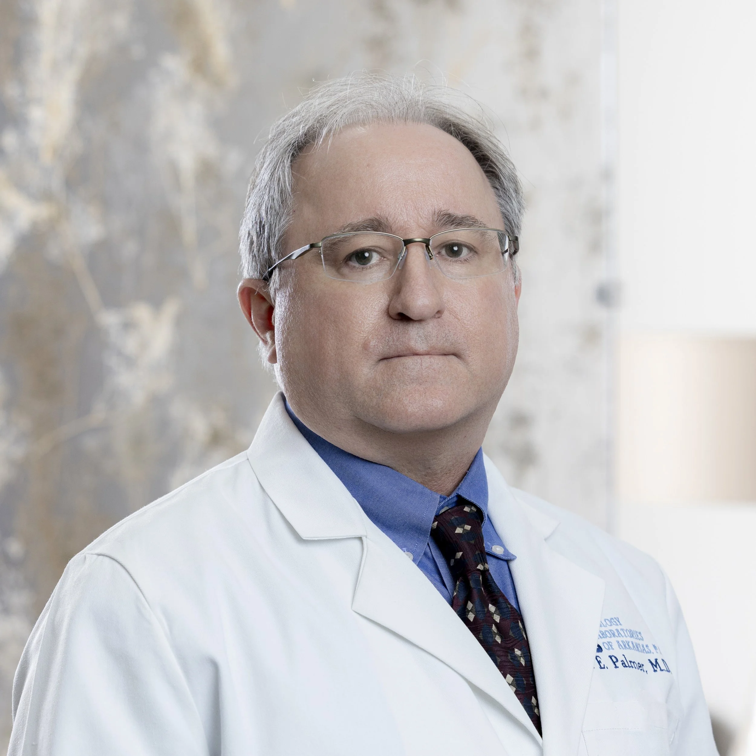 Hal Palmer, MD