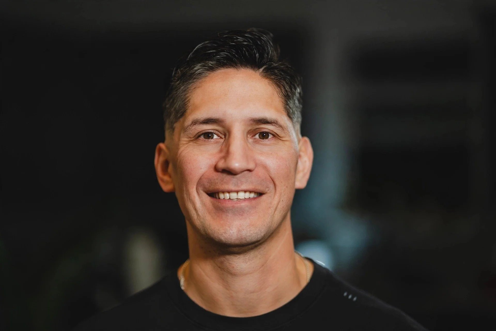 Dr. Mark Denesha