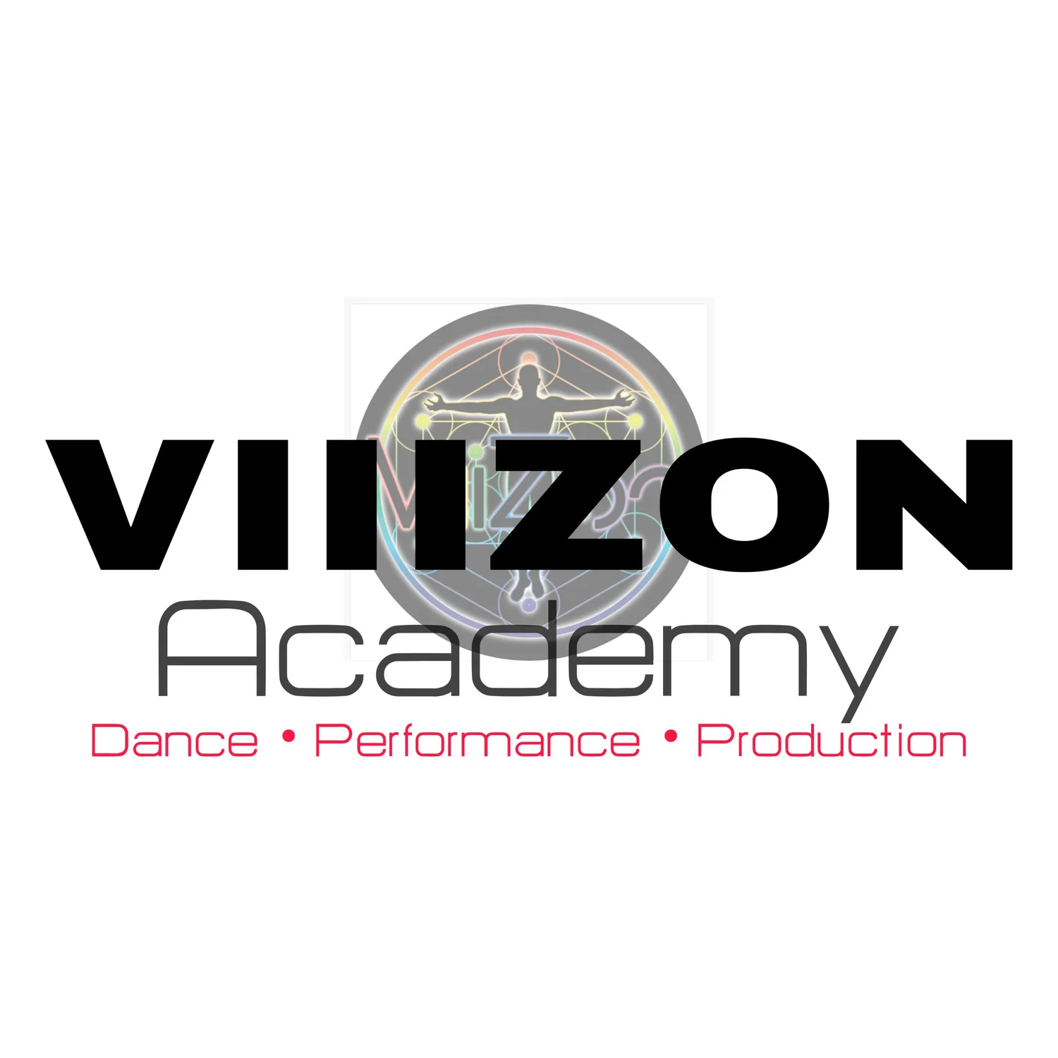 VIIIZON Academy logo