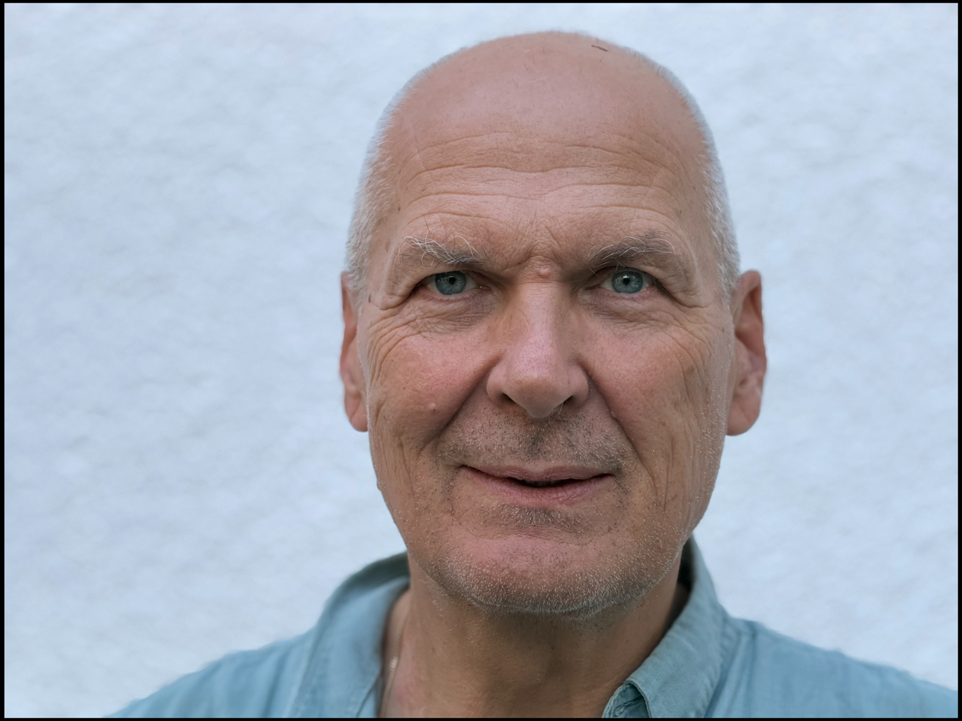 Bernd Scharwies