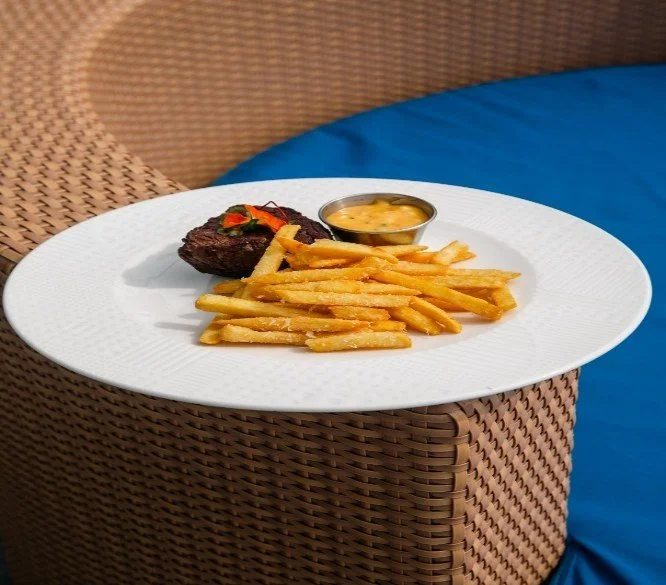 Steak Frites