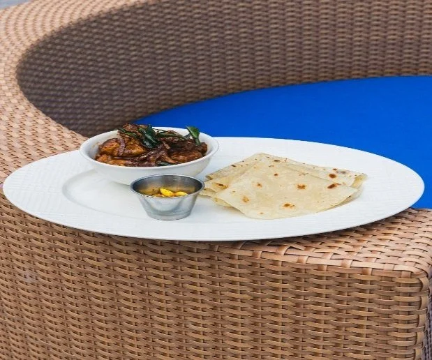 Chicken Curry
