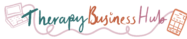 Therapy Business Hub