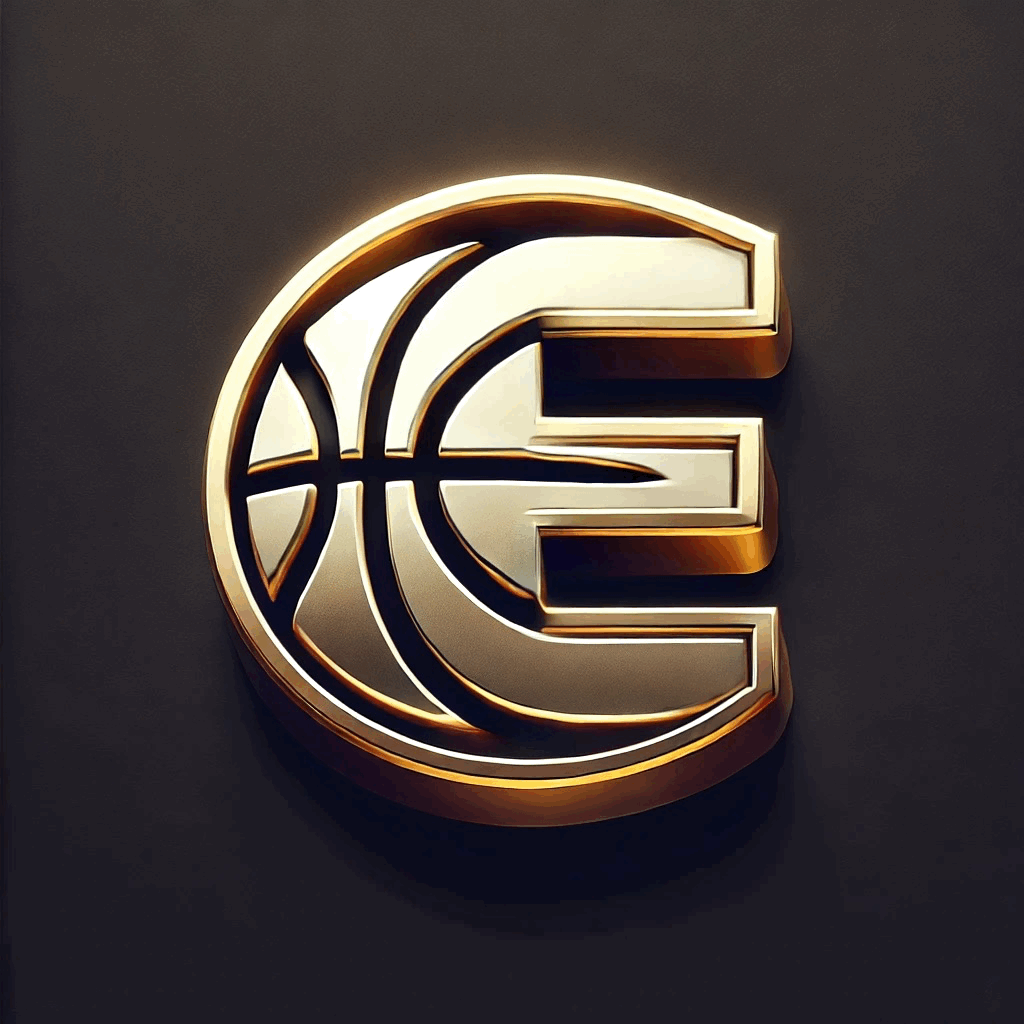 Elite Basketball Association LLC logo