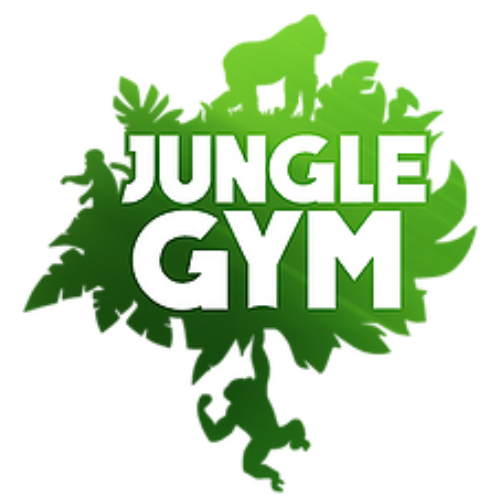 Jungle Gym logo