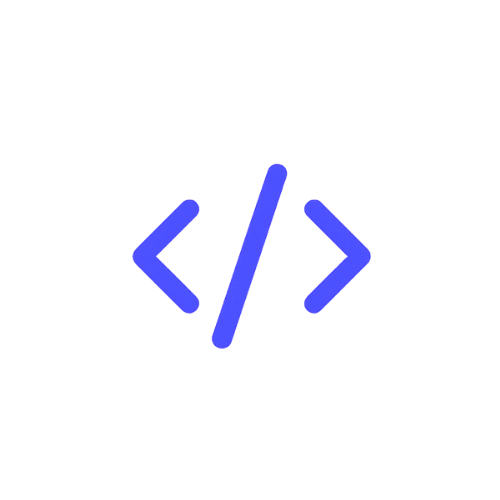 Technology & Innovation Icon